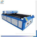 1300*2500mm Metal Laser Cutter Machine to Cut 1.5mm Stainless Steel